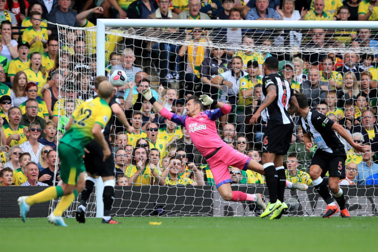 Marc Atkins/Getty Images Sport
