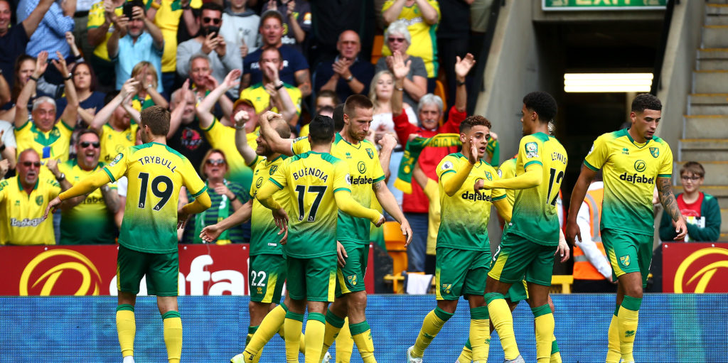 Four biggest Norwich talking points of the past week