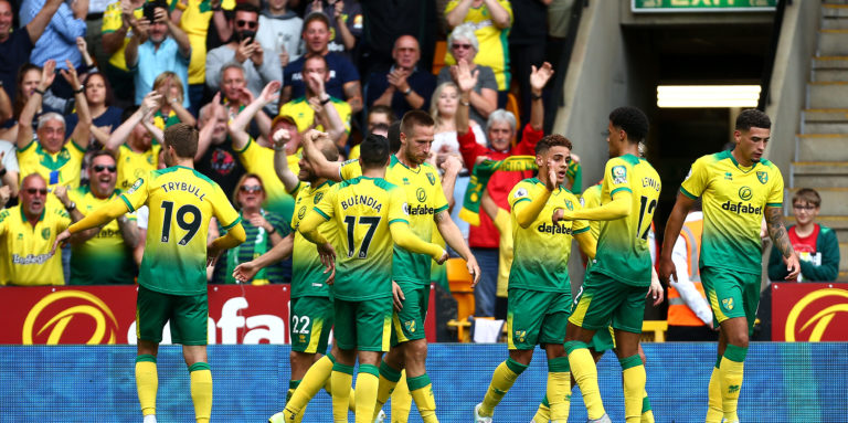 Four biggest Norwich talking points of the past week