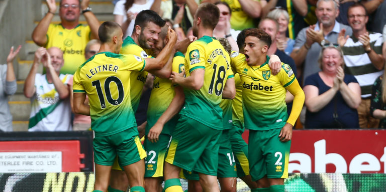 Norwich 3-1 Newcastle: Four Things Learned