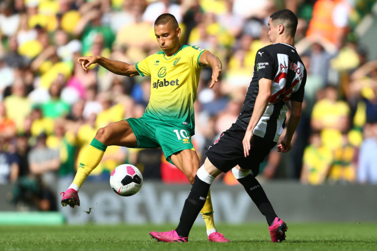 Jordan Mansfield/Getty Images Sport