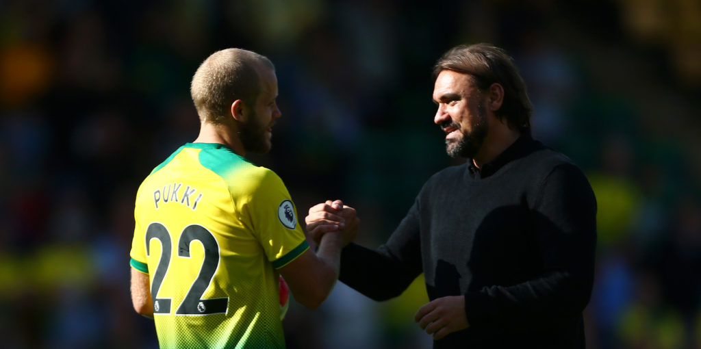 “Very poor” – These Norwich fans react to MOTD coverage