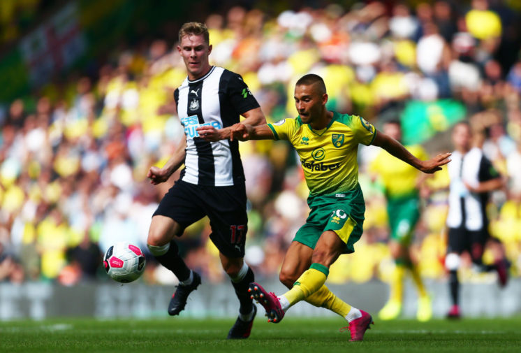 Jordan Mansfield/Getty Images Sport