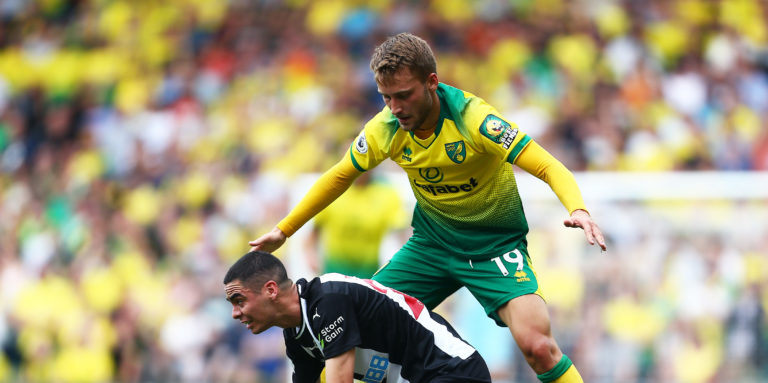 Key Battles: Norwich v Chelsea