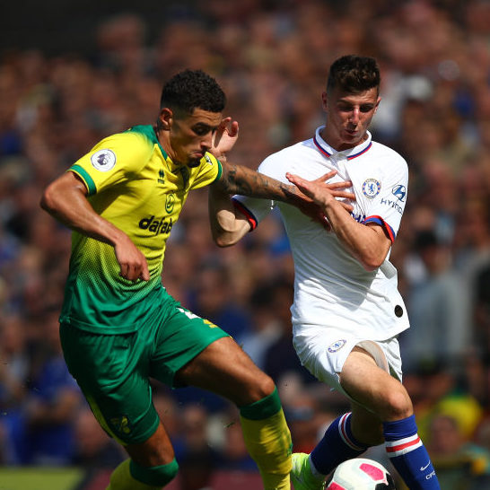 Julian Finney/Getty Images Sport