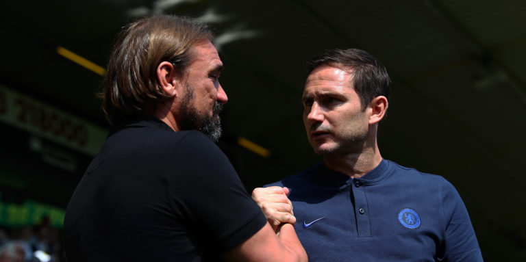 Norwich 2-3 Chelsea: Four things learned