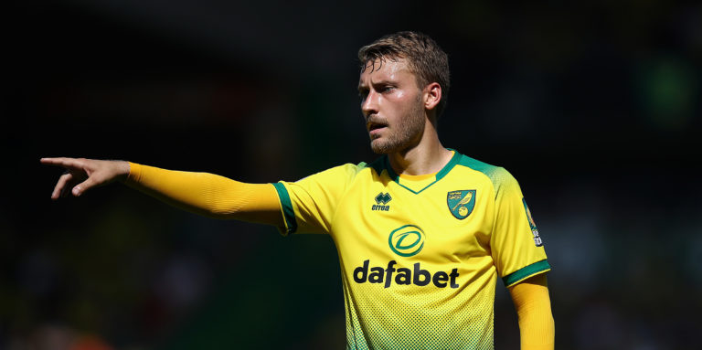 Predicted Norwich XI: West Ham (A)
