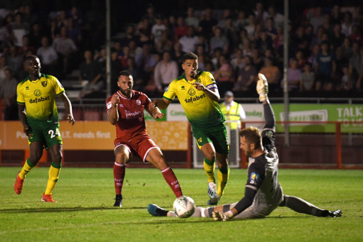 Mike Hewitt/Getty Images Sport