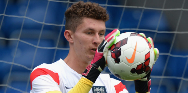 Oxborough joins Wealdstone on loan – could he be a future City number one?