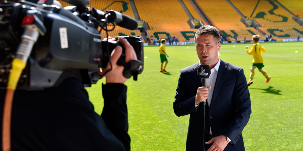 Owen tips Norwich for relegation – are his concerns valid?