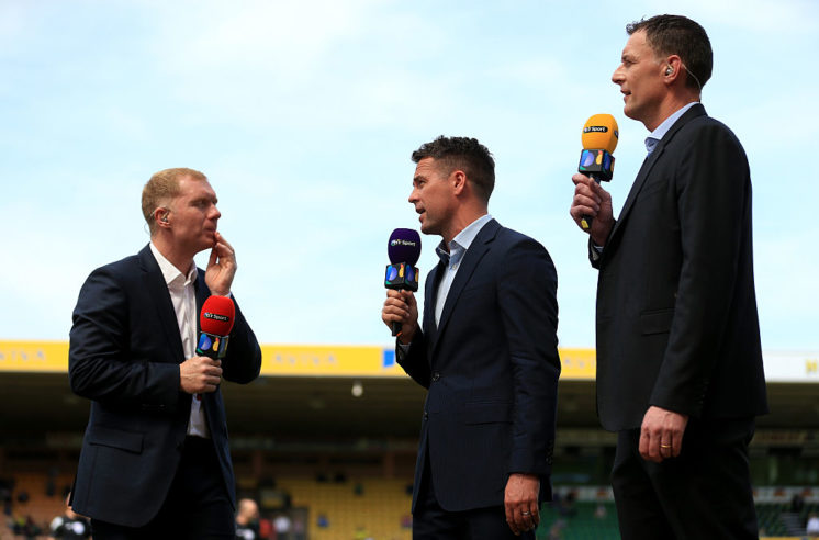 Norwich City v Manchester United - Premier League Stephen Pond/Getty Images Sport