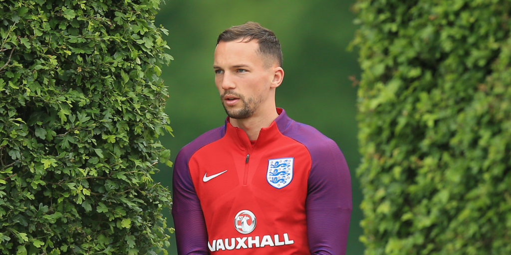 “A complete joke” Some Norwich fans react to Drinkwater speculation