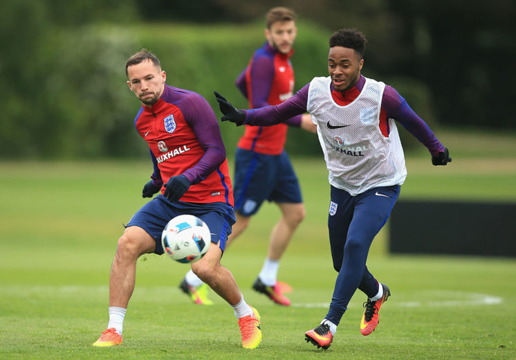 Ben Hoskins/Getty Images Sport