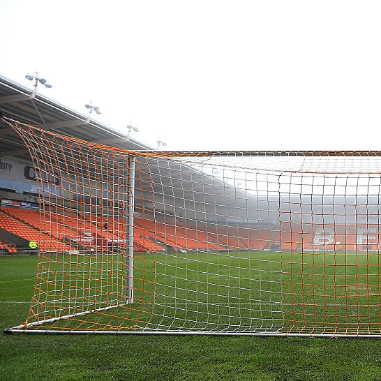 Blackpool v Barnsley - The Emirates FA Cup Third Round Jan Kruger/Getty Images Sport