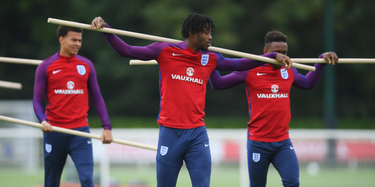 Norwich fans react to being linked with a loan move for Chalobah