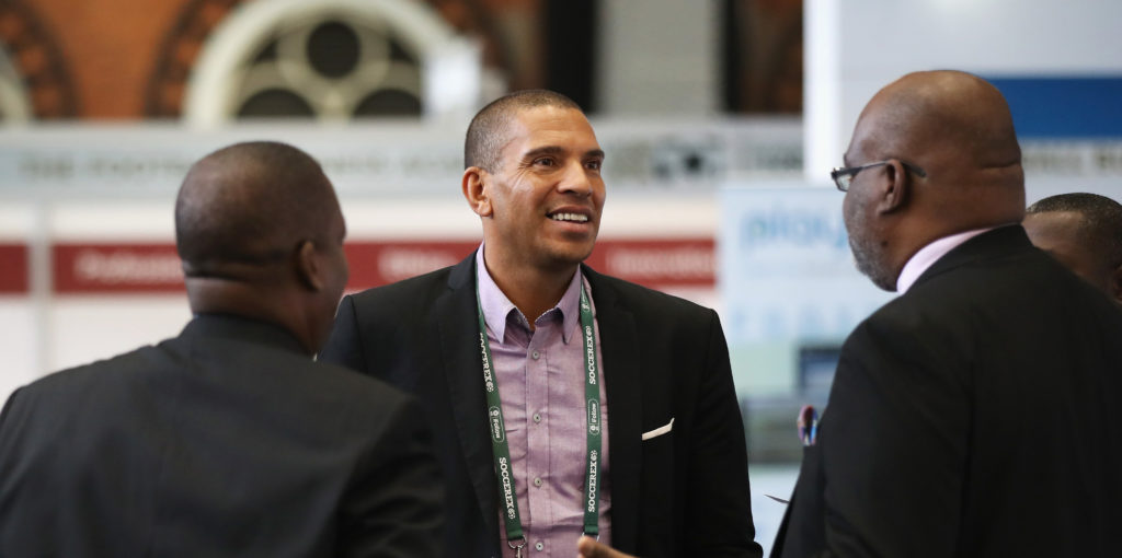 “Wouldn’t get too excited” – These fans react to Collymore’s comments