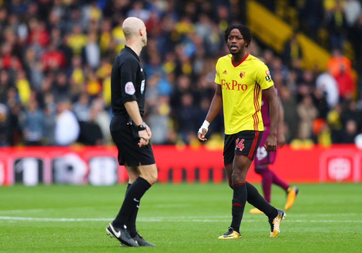 Richard Heathcote/Getty Images Sport