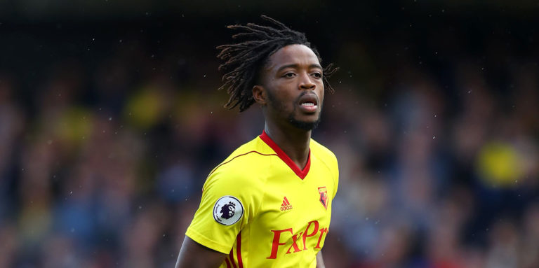 Norwich lining up Chalobah move – is his injury record a concern?