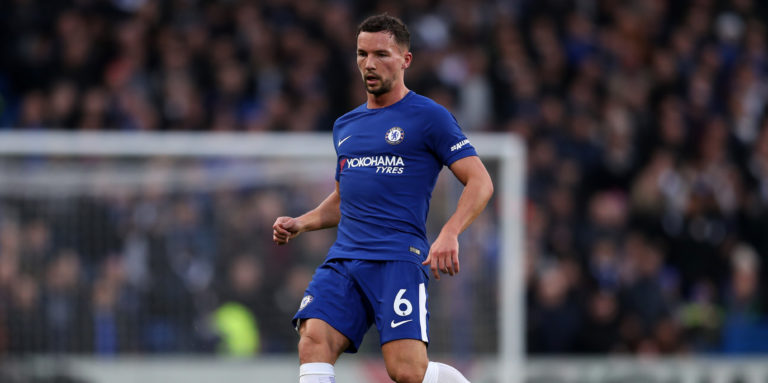 Norwich make Drinkwater enquiry – does he suit the club’s philosophy?