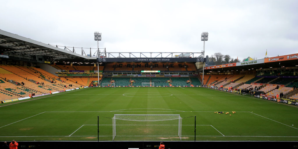 Claude-Maurice rejects Norwich move – a good window for the Canaries?