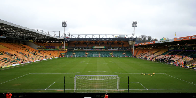 Claude-Maurice rejects Norwich move – a good window for the Canaries?