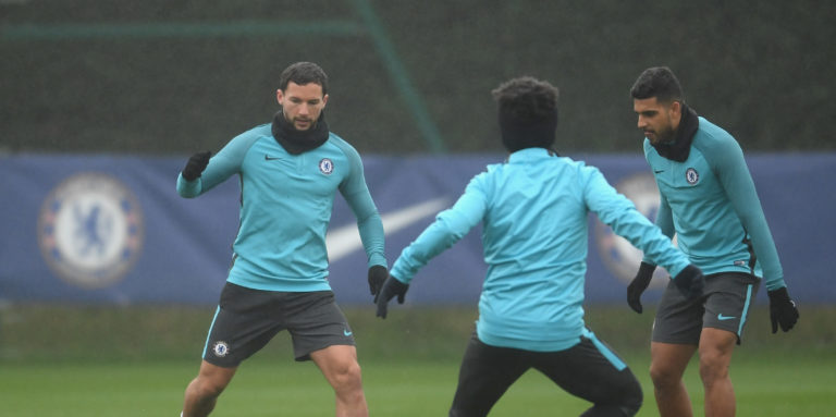 Drinkwater wages a stumbling block – should Norwich end their interest?