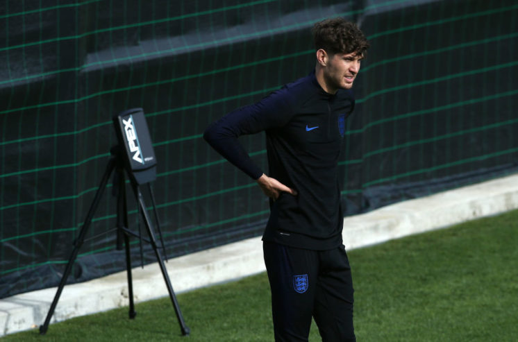 Jan Kruger/Getty Images Sport