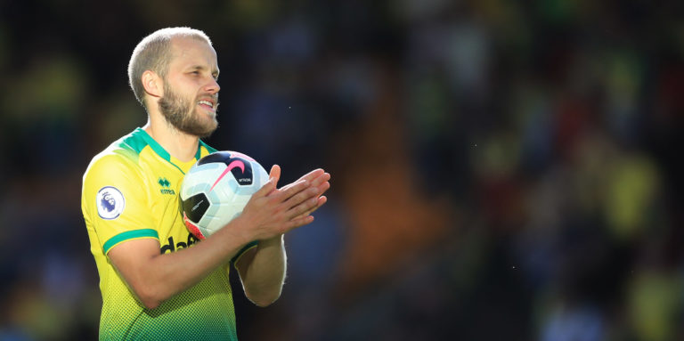 These Norwich fans react to FIFA 20 player ratings
