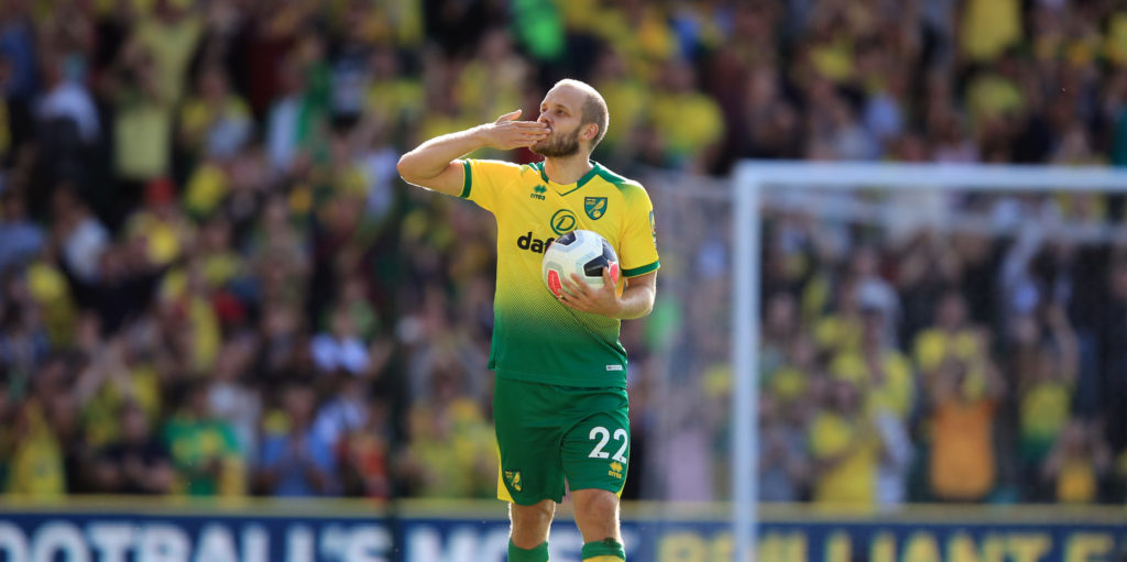 Norwich City predicted ratings: FIFA 20