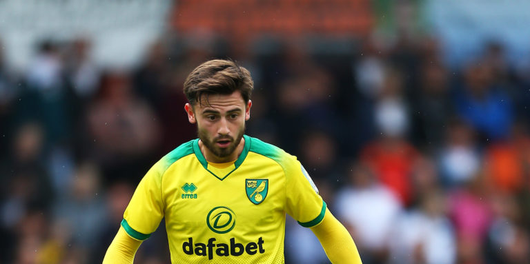 Norwich predicted XI: Oxford (A)