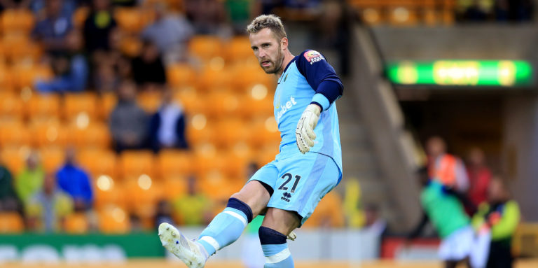 Norwich predicted XI: Crystal Palace (A)