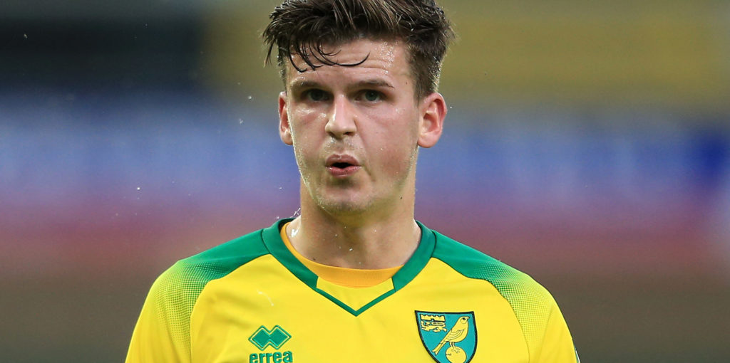 These Norwich fans react to Byram’s performance against Manchester City
