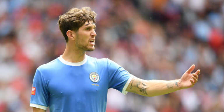 Stones set to return against Norwich – a boost for Pukki?