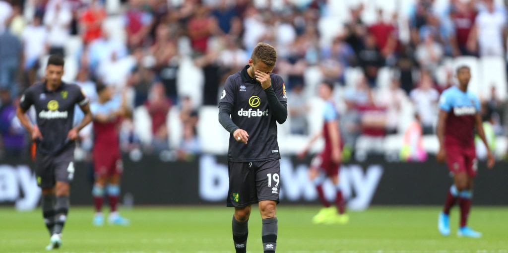 West Ham 2-0 Norwich: Four things learned