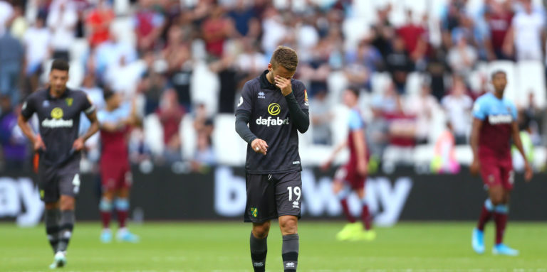 West Ham 2-0 Norwich: Four things learned