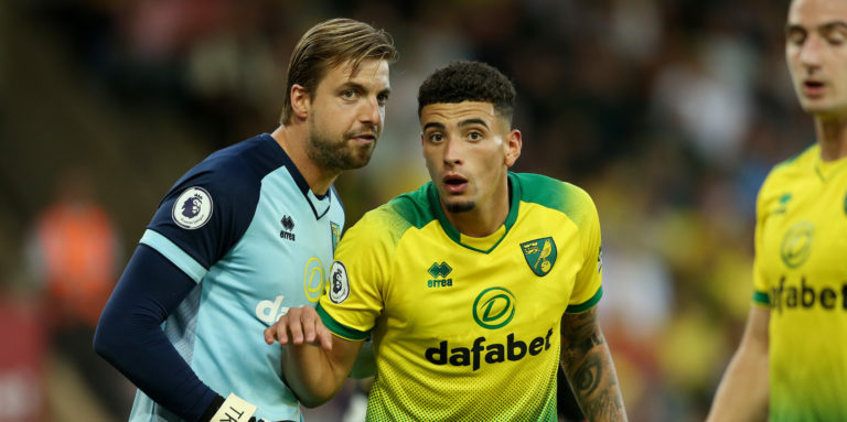 Norwich 3-2 Manchester City: Four things learned