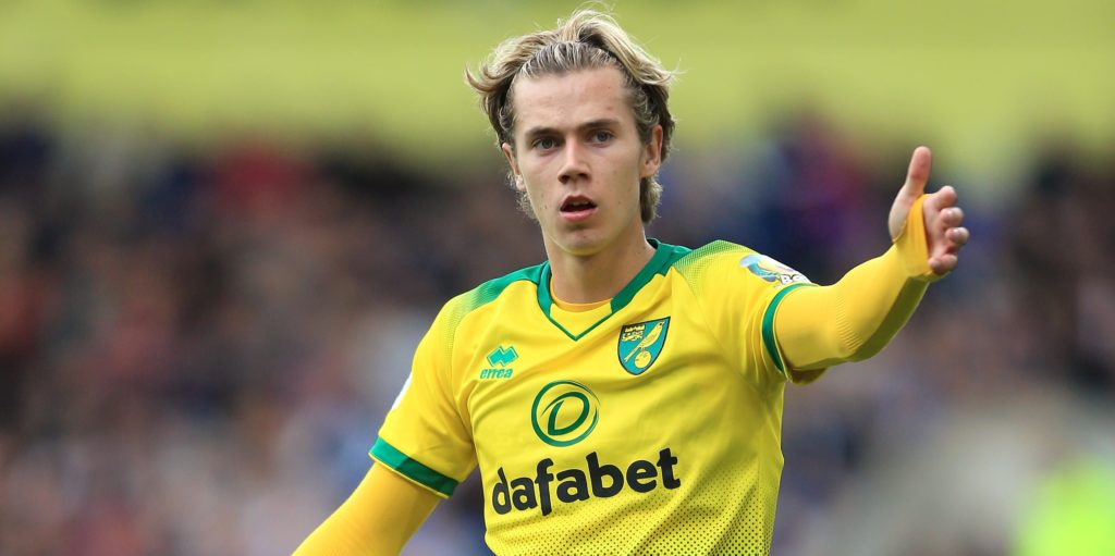 Norwich player ratings: Crystal Palace (A)