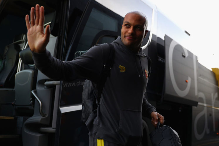 Watford v Southampton - Premier League Ian Walton/Getty Images Sport