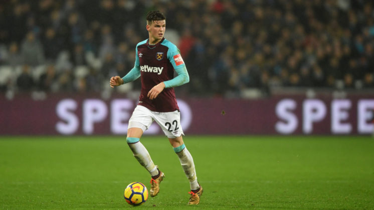 West Ham United v Crystal Palace - Premier League Mike Hewitt/Getty Images Sport