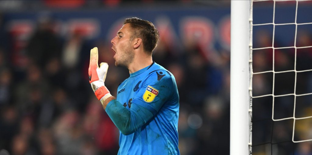 These Norwich fans react to Butland links