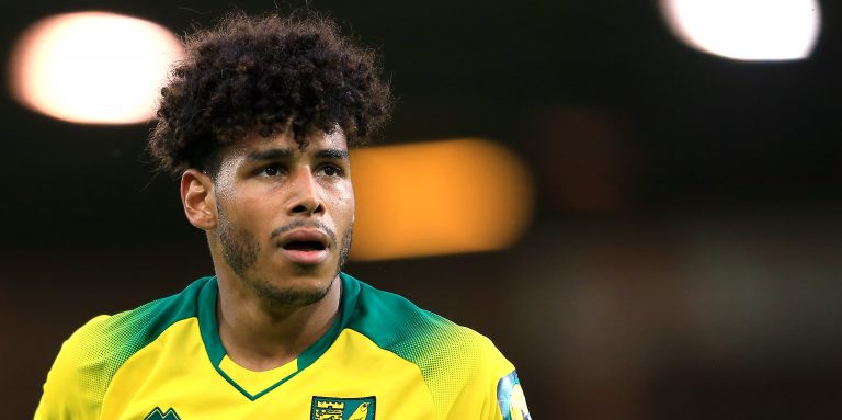 Norwich predicted XI: Manchester United (H)