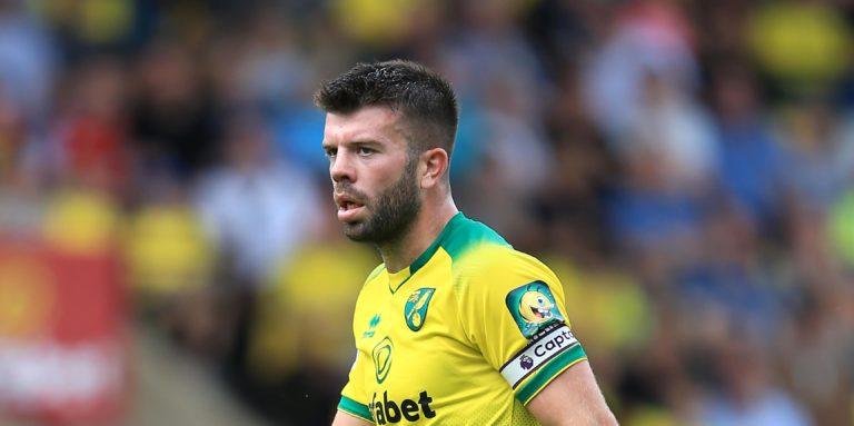 These Norwich fans react to Hanley’s injury
