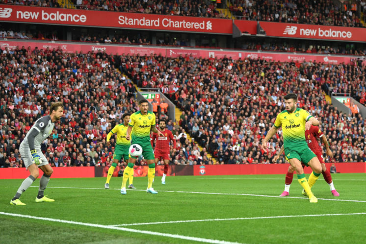 Michael Regan/Getty Images Sport