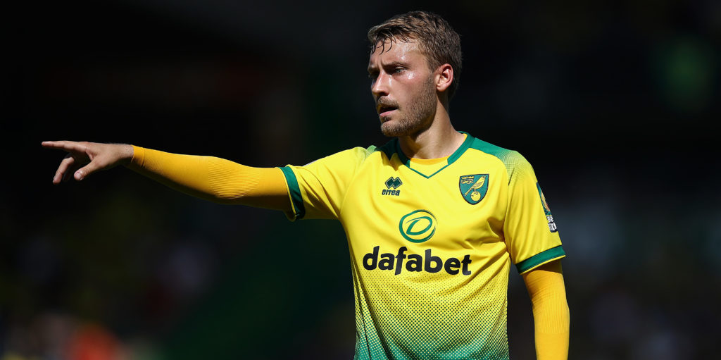 Norwich predicted XI: Bournemouth (A)