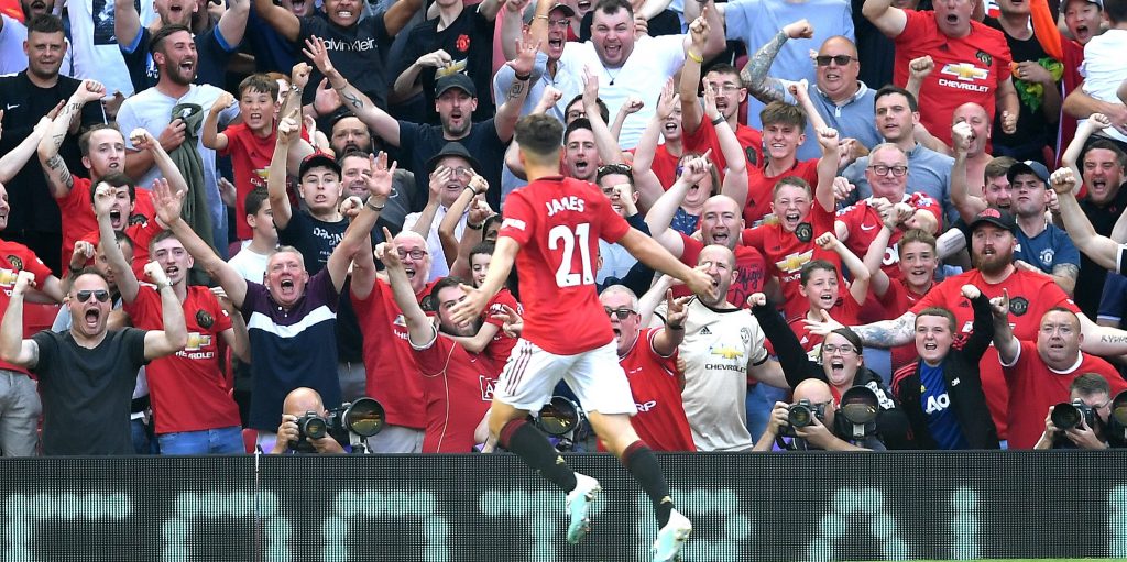 These Norwich fans react to Farke’s comments on Dan James