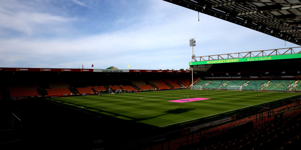 Fery confirms Norwich made Claude-Maurice move – will they regret failing?