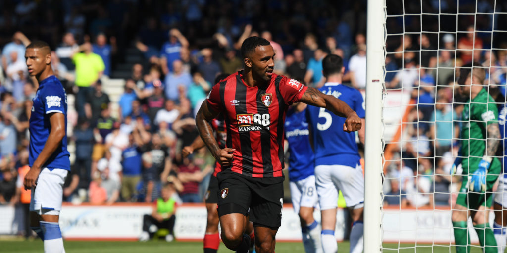 Bournemouth v Norwich: Combined XI