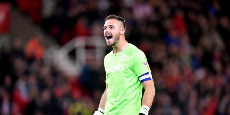 Norwich eyeing up Butland move – do they need him?