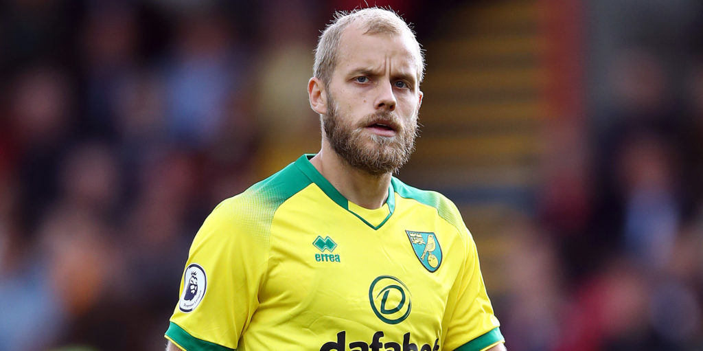 Predicted XI: Aston Villa (H)