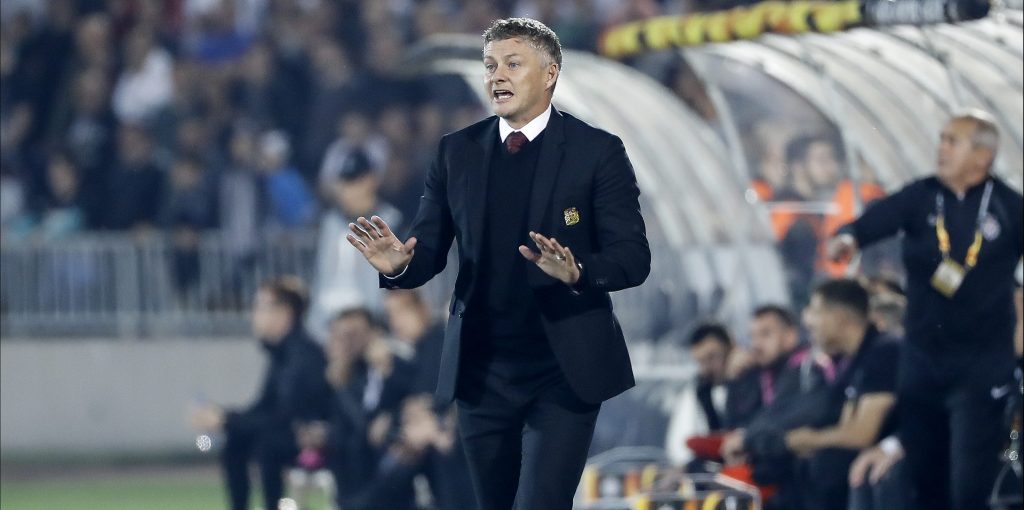 These Manchester United fans react to Solskjaer’s comments